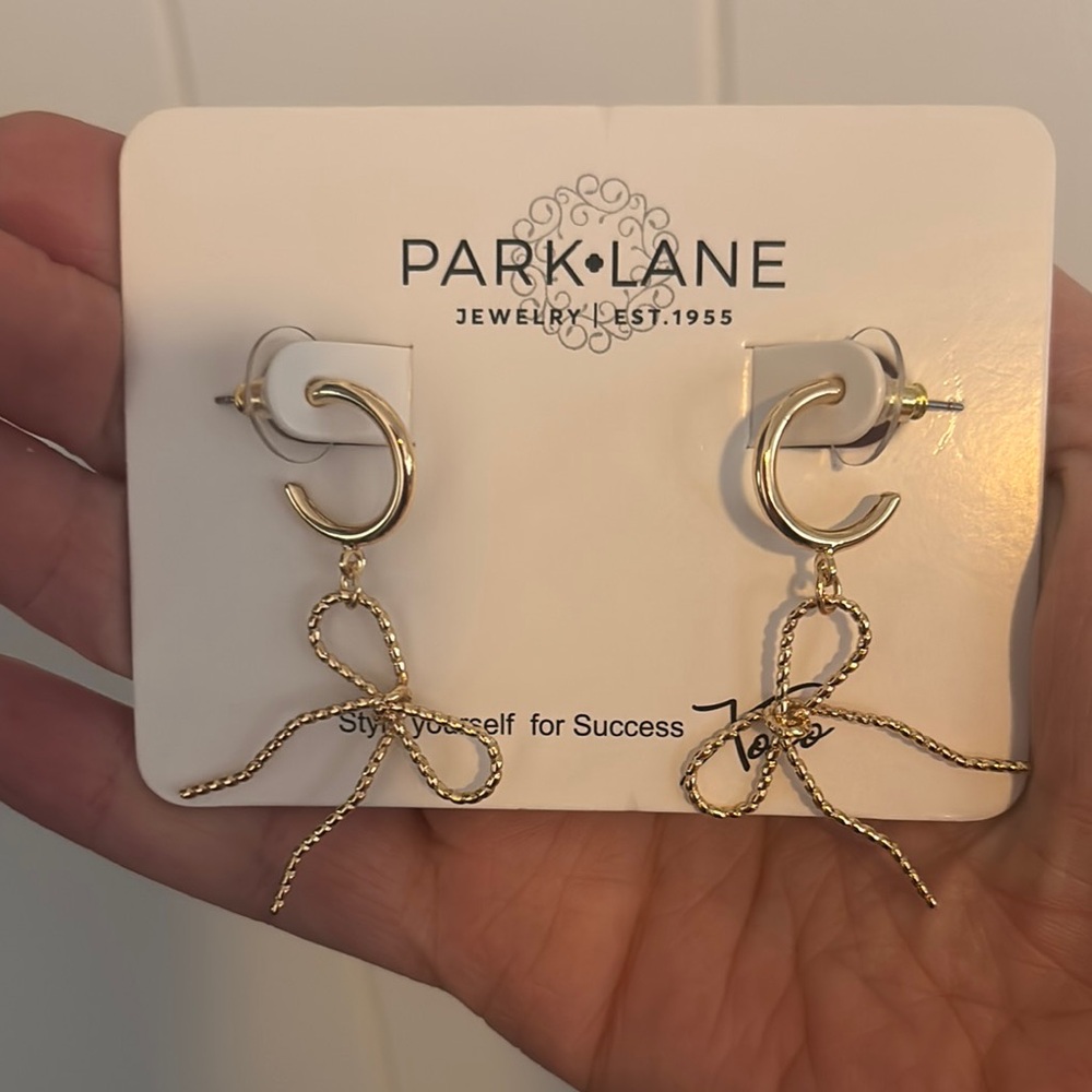 Lacey Earrings